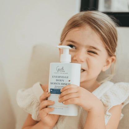 [AMBER's EXCLUSIVE] GENTLE THERAPY X COSOCO KIDS KIDS BUNDLE