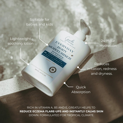 [AMBER's EXCLUSIVE] GENTLE THERAPY X COSOCO KIDS KIDS BUNDLE