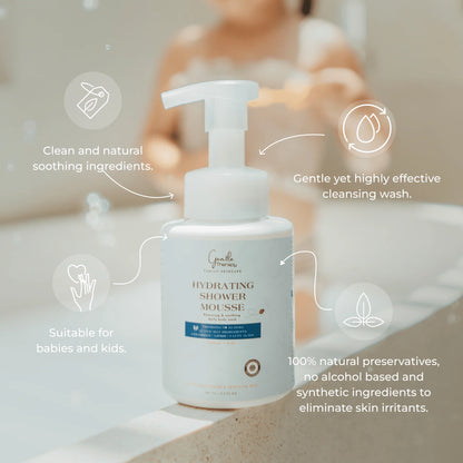[AMBER's EXCLUSIVE] GENTLE THERAPY X COSOCO KIDS KIDS BUNDLE
