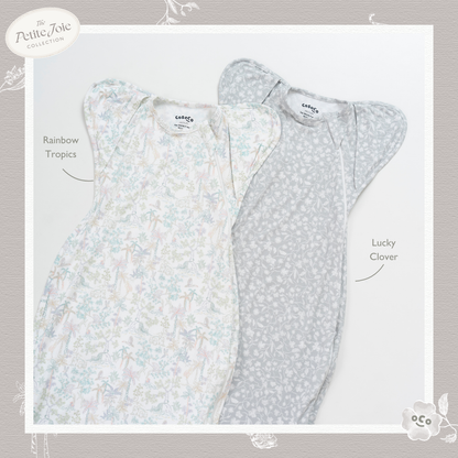 Baby TENCEL™ Instant Swaddle
