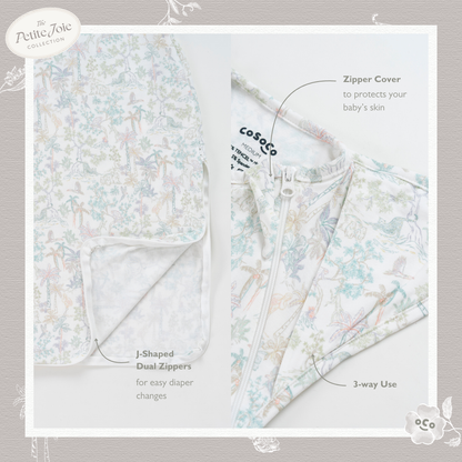 Baby TENCEL™ Instant Swaddle