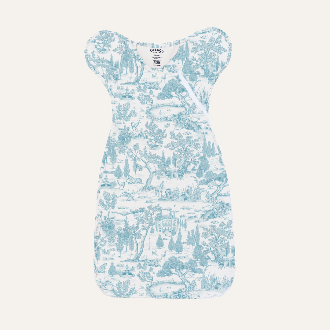 Baby TENCEL™ Instant Swaddle