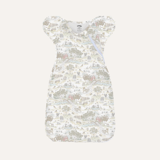 Baby TENCEL™ Instant Swaddle