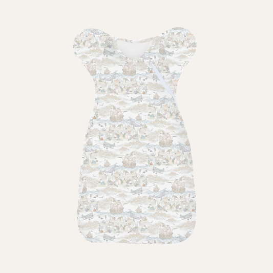 Baby TENCEL™ Instant Swaddle