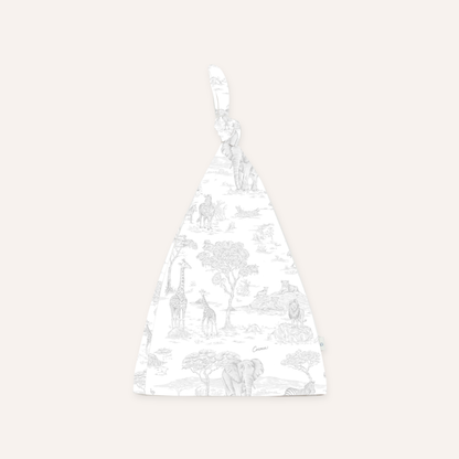 Baby TENCEL™ Knotted Hat