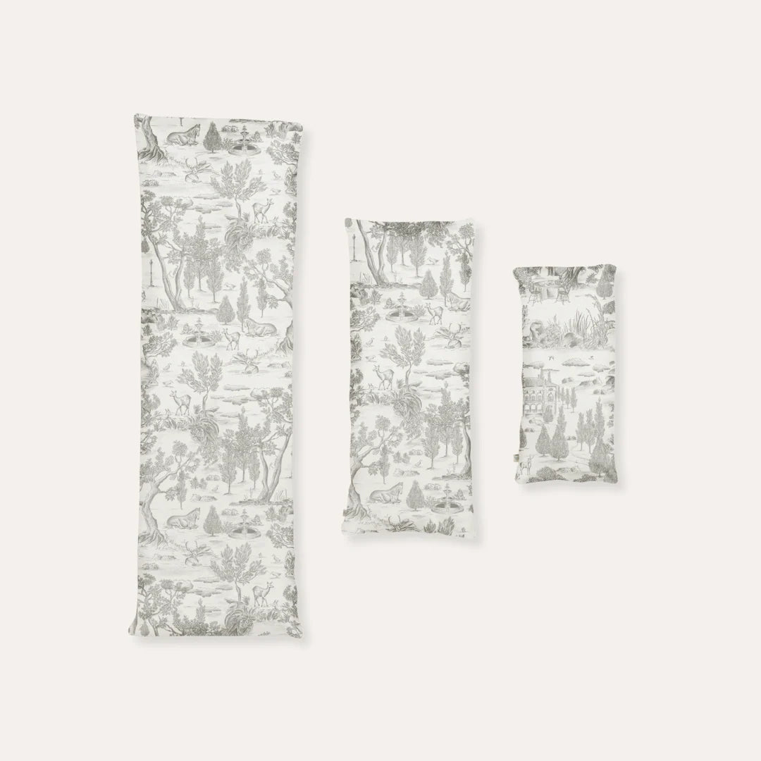 [AMBER's EXCLUSIVE] GENTLE THERAPY X COSOCO KIDS KIDS BUNDLE