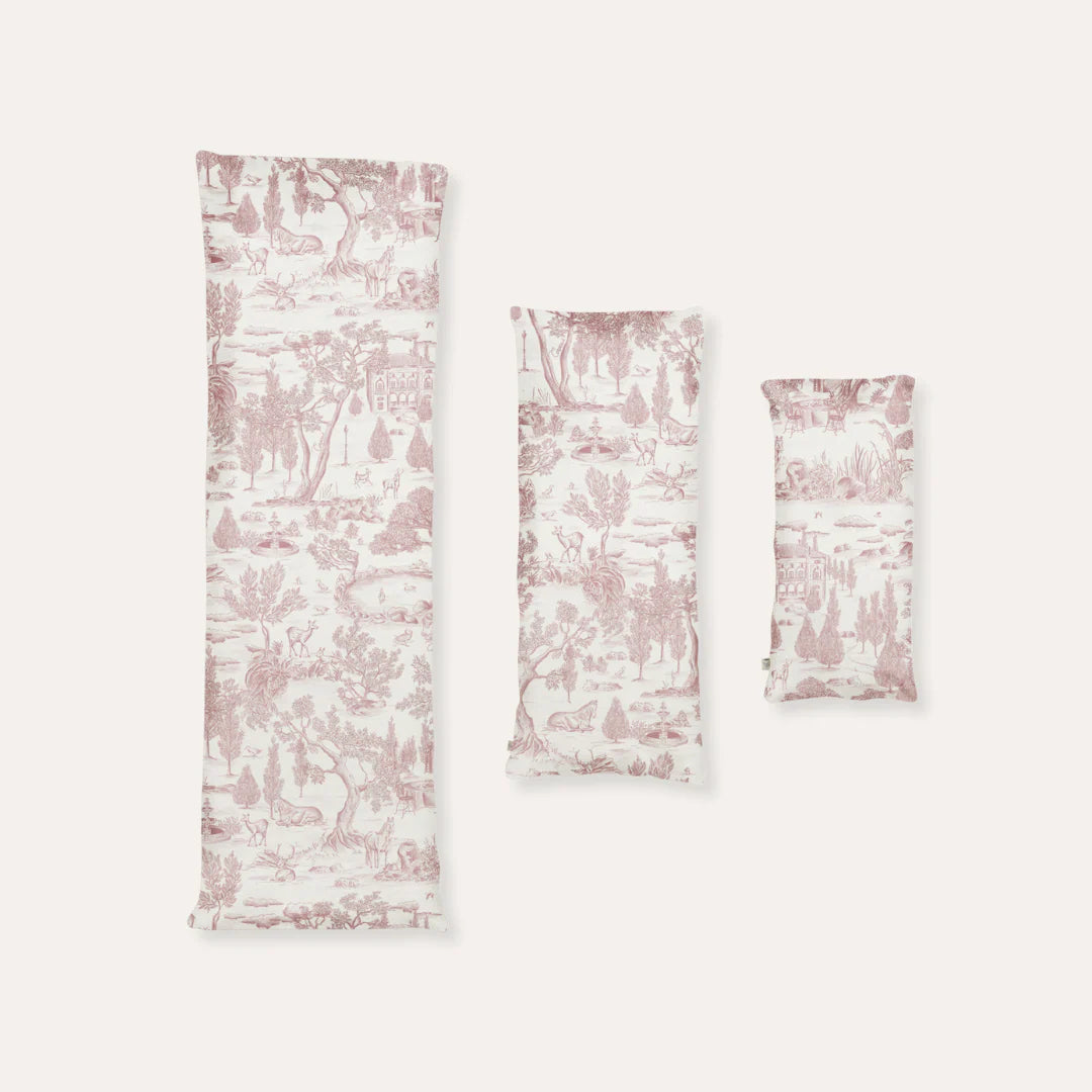 [AMBER's EXCLUSIVE] GENTLE THERAPY X COSOCO KIDS KIDS BUNDLE