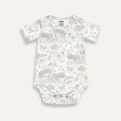 Onesies in Farm Days