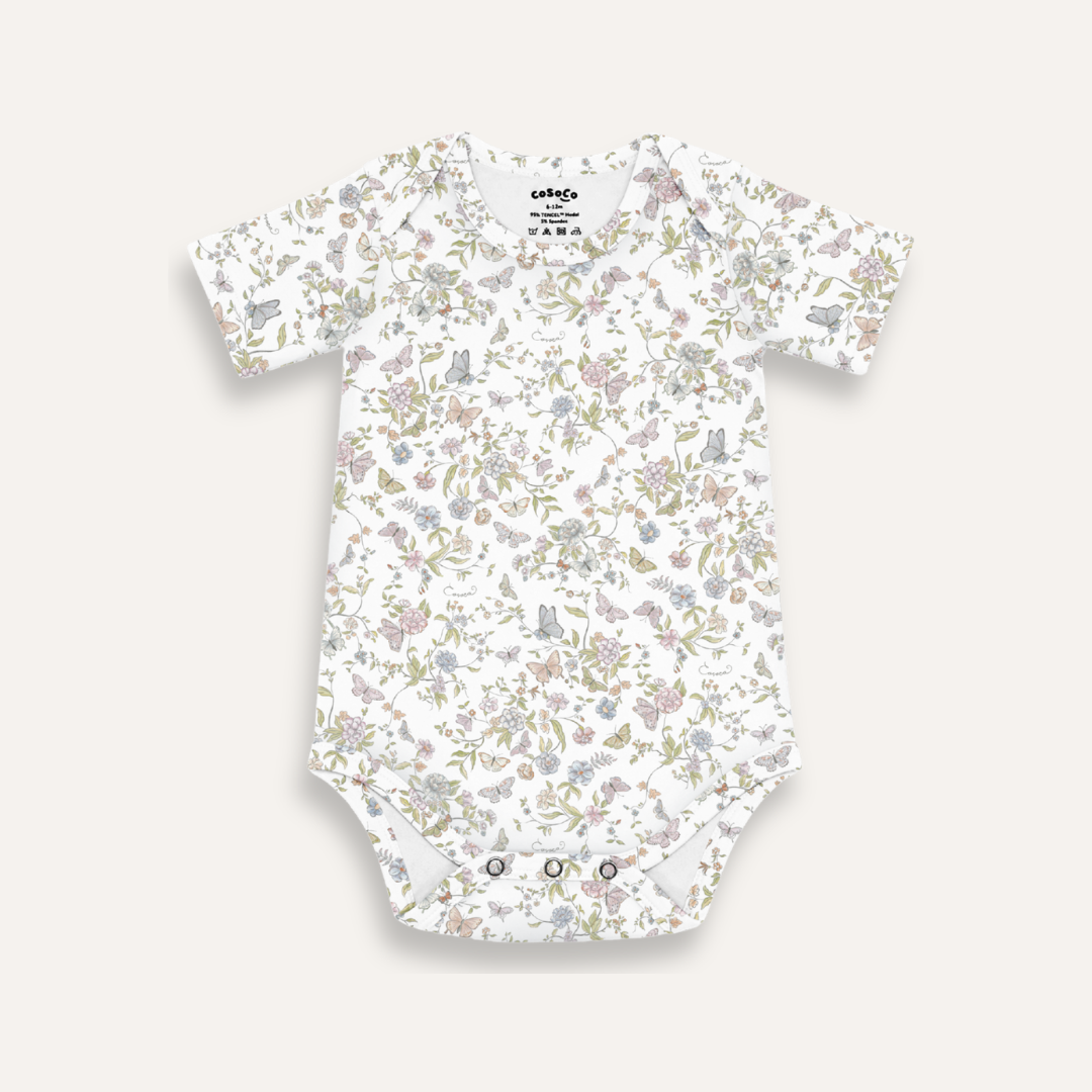 Onesies in Papillon