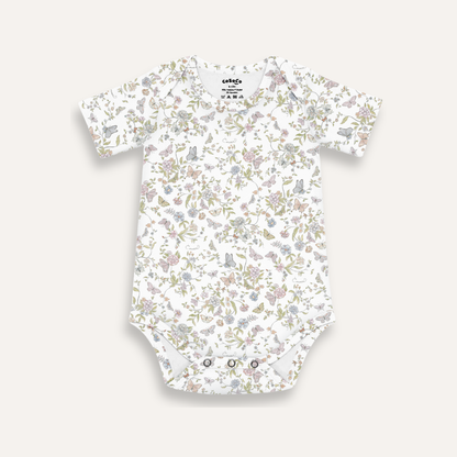 Onesies in Papillon