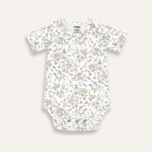 Onesies in Papillon