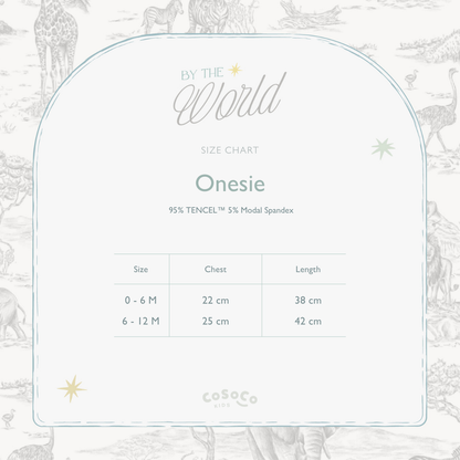 Cheval Dream Onesies