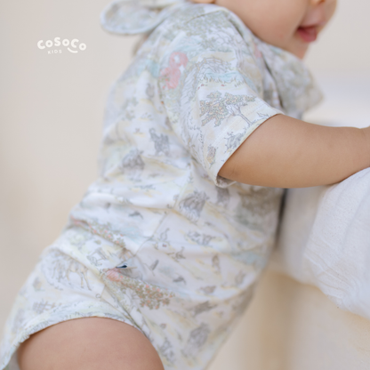 Onesies in Farm Days