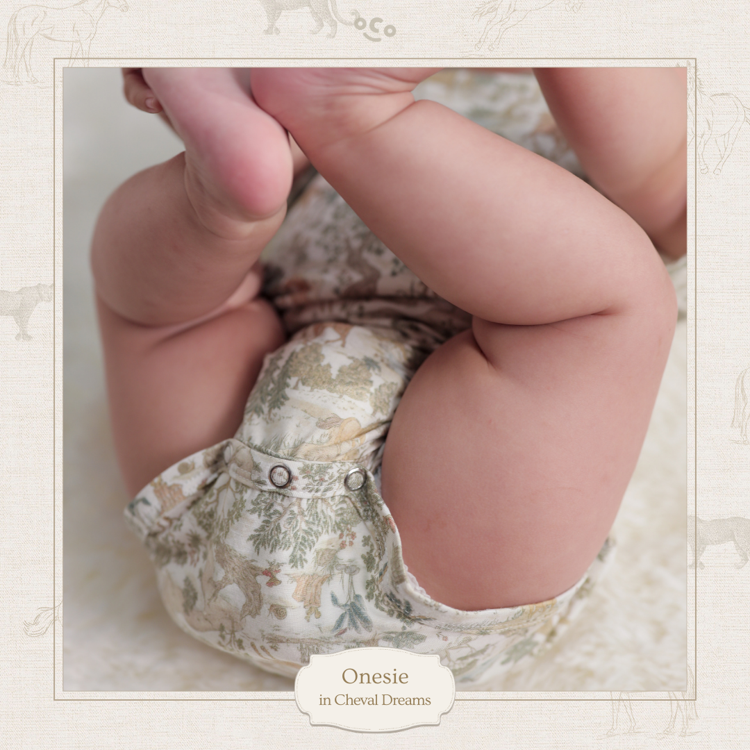 Cheval Dream Onesies
