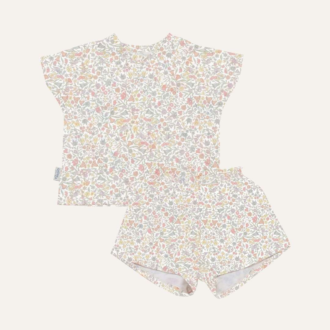 Play Set in Everbloom
