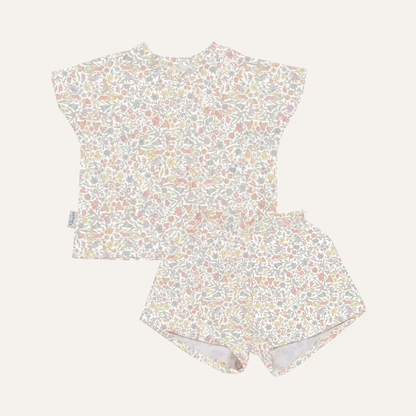 Play Set in Everbloom