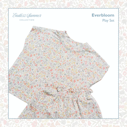 Play Set in Everbloom