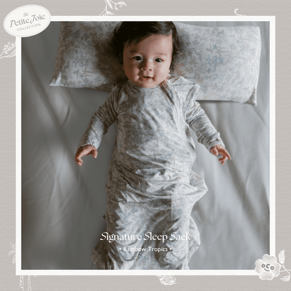 Rainbow Tropics Signature Sleep Sack (0.3 TOG)