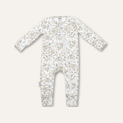 Sleepsuit in Papillon