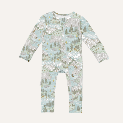 By the Coast Sleepsuit