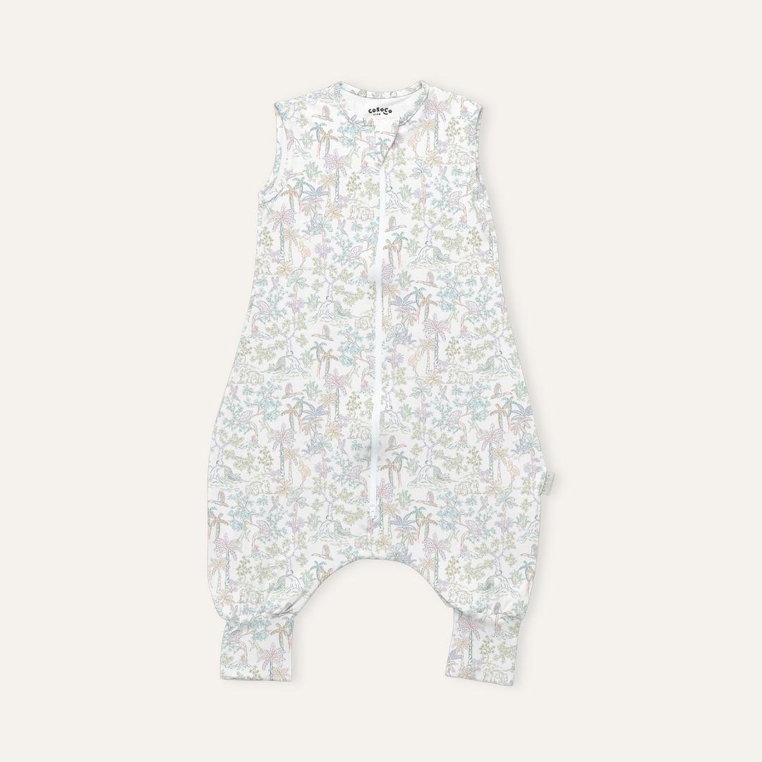 Rainbow Tropics Sleepwalker (0.3TOG)