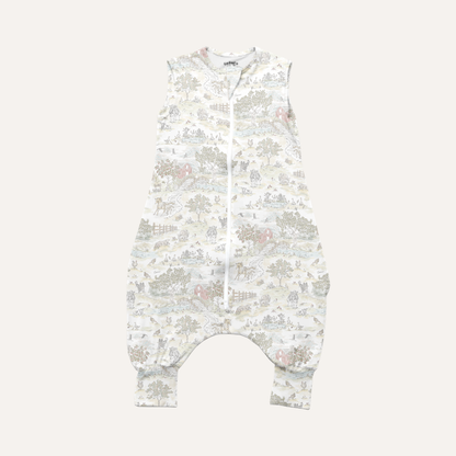 Double Layer Sleepwalker in Farm Days