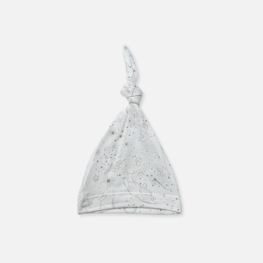 Baby TENCEL™ Knotted Hat