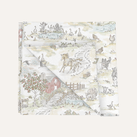 Swaddle Blanket