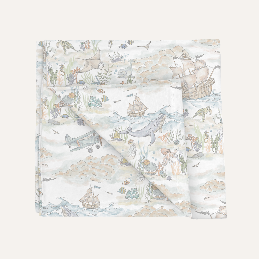 Swaddle Blanket