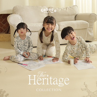 Our classic collections