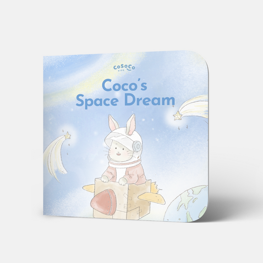 Coco's Space Dream