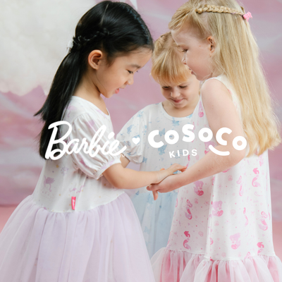Cosoco Barbie™ Fantasy Collection