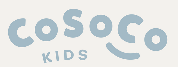 Cosoco Kids Singapore
