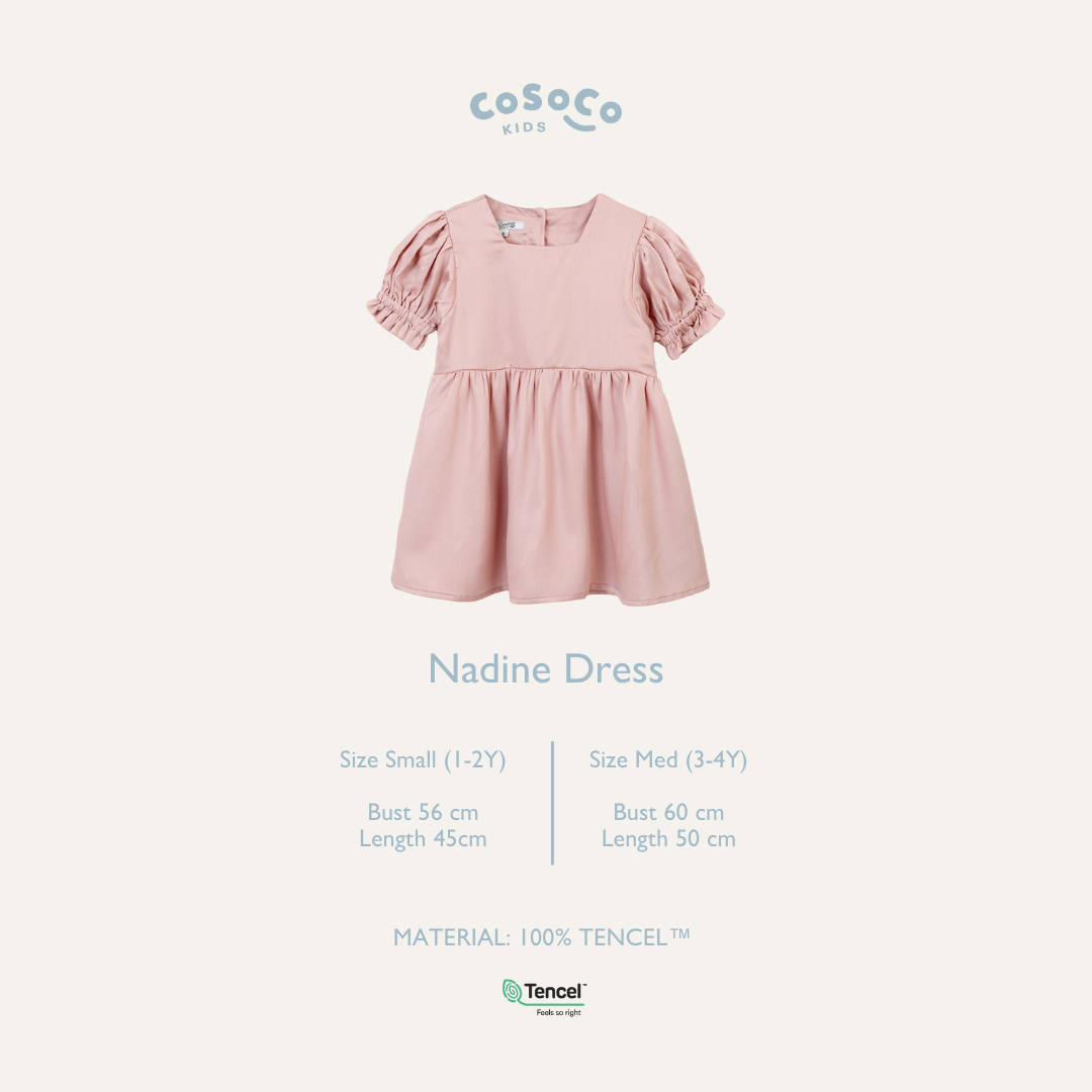 Nadine Dress